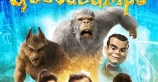 Goosebumps film complet