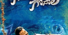 Gopala Gopala (2015) stream