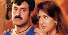 Goppinti Alludu (2000) stream