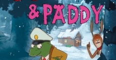 Paddy, la petite souris streaming