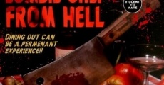 Filme completo Gore-met, Zombie Chef from Hell