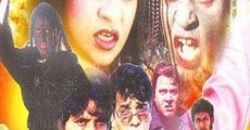 Película Gori Aur Kaali