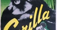 Gorilla (1956)