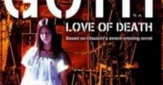 Ver película Goth: Love of Death