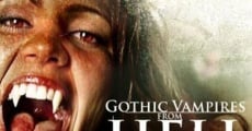 Película Gothic Vampires from Hell