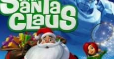 Gotta Catch Santa Claus film complet