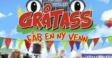 Filme completo Gråtass får en ny venn