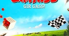 Película Gråtass gir gass