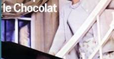 Merci pour le chocolat (2000) stream