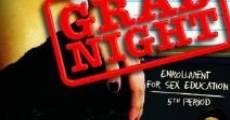 Grad Night (2006) stream