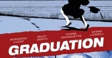 Filme completo Graduation