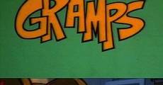What a Cartoon!: Gramps streaming