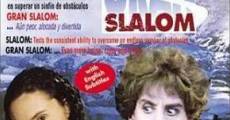 Filme completo Gran slalom