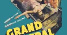 Grand Central Murder (1942) stream