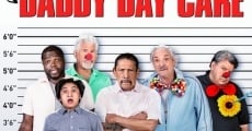 Ver película Grand-Daddy Day Care