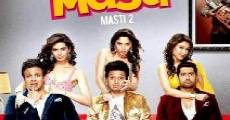 Película Grand Masti