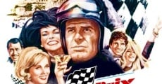 Grand Prix (1966) stream