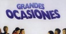 Grandes ocasiones film complet