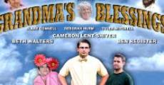 Película Grandma's Blessings