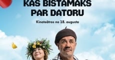 Vectevs, kas bistamaks par datoru (2017)