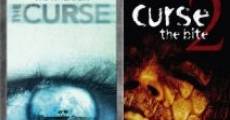 The Curse (1987) stream