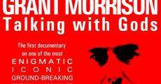 Grant Morrison: Talking with Gods streaming