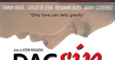 Ver película Gravity