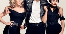 Filme completo Grease Live!