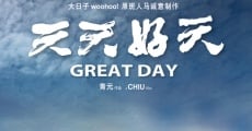 Great Day streaming