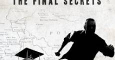 Ver película Great Escape: The Final Secrets