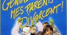 Génial, mes parents divorcent ! streaming