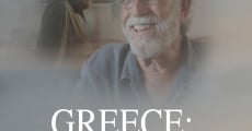 Película Greece: The Road Taken - The Barry Tagrin and George Crane Story