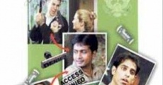 Green Card Fever film complet