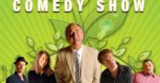 Green Collar Comedy Show