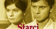 Starci na chmelu (1964)