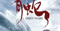 Película Green Snake