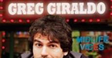 Película Greg Giraldo: Midlife Vices