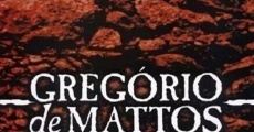 Película Gregório de Mattos