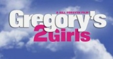 Película Gregory's Two Girls