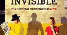 Griff the Invisible (2010)