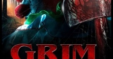 Grim Woods (2019) stream