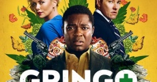 Filme completo Gringo: Vivo ou Morto