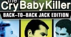 The Cry Baby Killer film complet