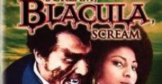 Scream Blacula Scream