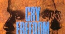 Cry Freedom (1987) stream