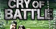 Cry of Battle (1963)