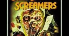 Girls School Screamers (1986) stream