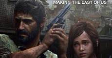 Película Grounded: The Making of The Last of Us