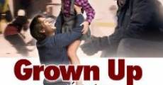 Filme completo Grown Up Movie Star