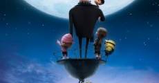 Despicable Me film complet